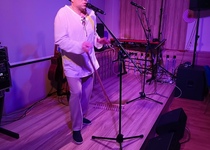 Z maškarního plesu