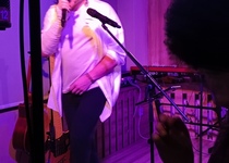 Z maškarního plesu