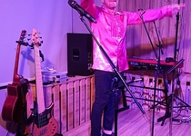 Z maškarního plesu