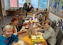 Novoroční polévka