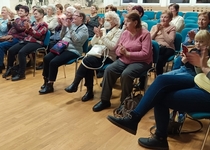 Vzpomínkový večer se Šimonem Pečenkou