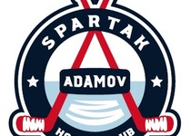 HC Veverská Bítýška - Spartak Adamov	7:2 (1:0, 3:1, 3:1)