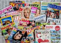 Z KNIHOVNY MKS ADAMOV