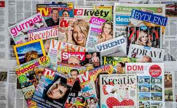 Z KNIHOVNY MKS ADAMOV