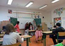 Poděkování za Tříkrálovou sbírku