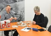 Poděkování za Tříkrálovou sbírku