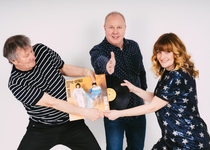 HOLKY Z NAŠÍ ŠKOLKY