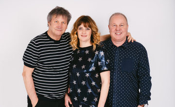 HOLKY Z NAŠÍ ŠKOLKY