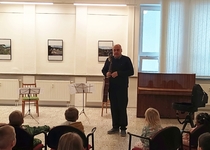 Hudební dopoledne pro MŠ