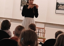 Hudební dopoledne pro MŠ