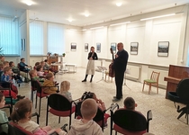 Hudební dopoledne pro MŠ