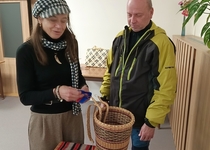 Z pokračování přednášky Aleny Žákovské