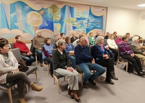 Z pokračování přednášky Aleny Žákovské