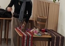 Z pokračování přednášky Aleny Žákovské