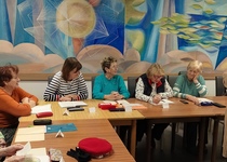 Z trénování paměti 29. 1. 2026