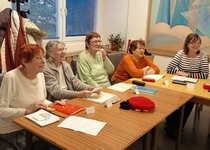 Z trénování paměti 29. 1. 2026