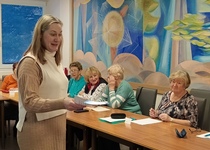 Z trénování paměti 29. 1. 2026