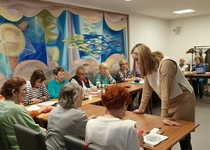 Z trénování paměti 29. 1. 2026