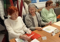 Z trénování paměti 29. 1. 2026