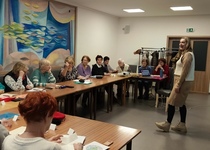 Z trénování paměti 29. 1. 2026