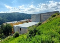 Volná místa v Parkovacím domě Sadová