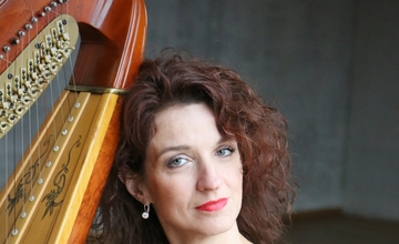 S HARFOU OD ŠUMAVY K TATRÁM