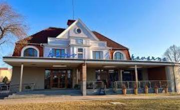 Kino Blansko pro Adamov