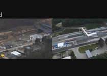 Adamovský infokanál - Modernizace koridoru mezi Brnem a Blanskem