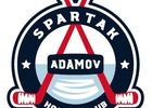 Spartak Adamov - TJ Sokol Černá Hora 2:4 (1:2, 1:1, 0:1)