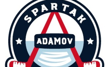 Spartak Adamov - TJ Sokol Černá Hora 2:4 (1:2, 1:1, 0:1)