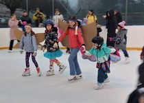 Karneval na ledě