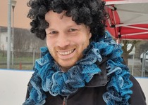 Karneval na ledě