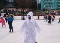 Karneval na ledě
