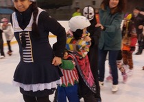 Karneval na ledě
