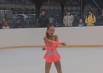 Karneval na ledě