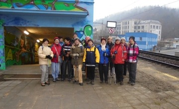 Plán činnosti turistického oddílu KČT na rok 2026