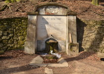 ŠLP ML Křtiny informuje