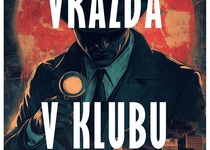 Vražda v klubu