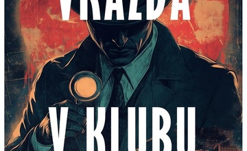 Vražda v klubu
