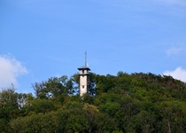 Vycházka Adamovské vyhlídky