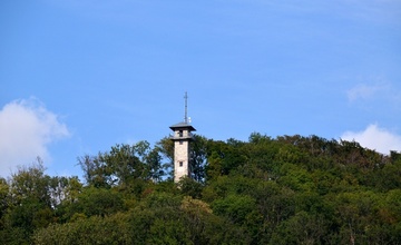 Vycházka Adamovské vyhlídky