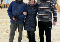 V. Loděnický zimák