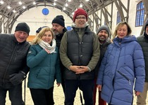 V. Loděnický zimák