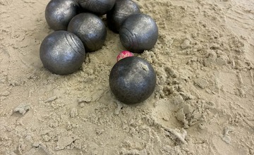 V. Loděnický zimák