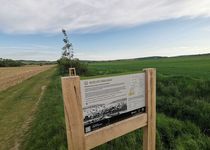 Vycházka NS Cesta prostorem i časem