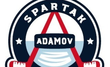 Hokej muži: HC Veverská Bítýška - Spartak Adamov