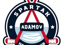 Hokej muži: TJ Sokol Černá Hora - Spartak Adamov