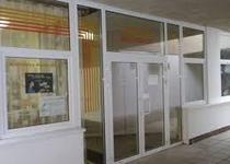 INFORMACE O ZMĚNĚ PROVOZNÍ DOBY KNIHOVNY MKS ADAMOV 25. ÚNORA 2026