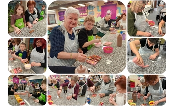 Z výletu do Prahy / Lotrando a Zubejda