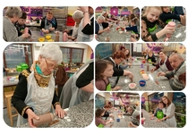 Z výletu do Prahy / Lotrando a Zubejda